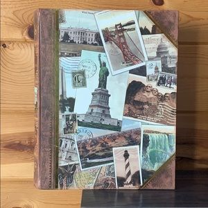 Punch Studio Storage Boxes 3 Sizes